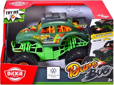 Auto zabawkowe Jada Dickie Toys Dune Bug 5699738 (4006333094057)