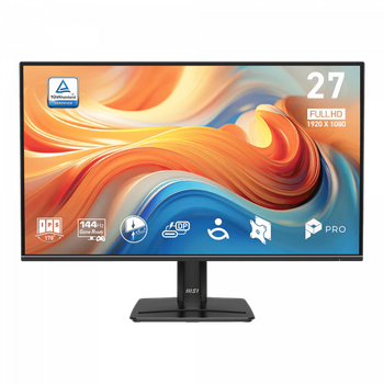 Монітор msi pro mp272 e14c
