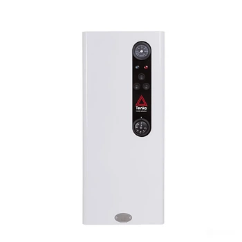 Электрический котел Tenko Стандарт 4,5кВт, 230/400В с насосом TENKO (d)