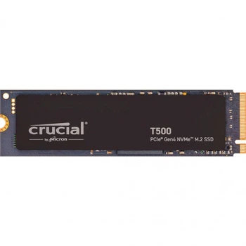 Накопитель SSD M.2 2280 1TB T500 Micron (CT1000T500SSD8) – фото