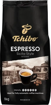 Kawa ziarnista Tchibo Espresso Sicilia Style 1 kg (4061445008293)
