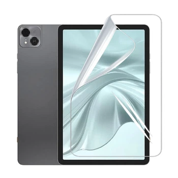 Гидрогелевая пленка Hydrogel Film для Tecno Megapad SE (10.03x6.52x0.28), Transparent