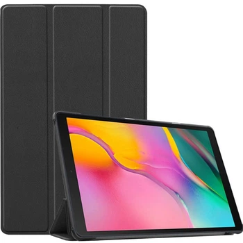 Чехол - книжка Custer Flip Cover для OnePlus Pad Lite / Oppo Pad SE black