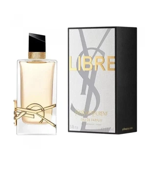 Туалетна жіноча вода Yves Saint Laurent