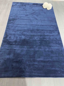 Килимок Banyolin Puffy_120х200 _Navy