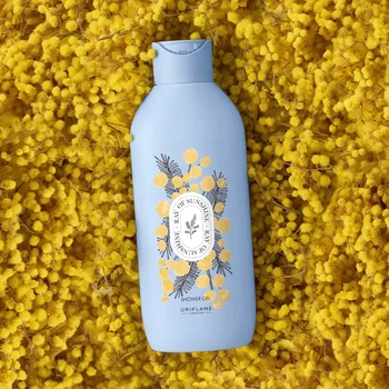 Для душа Ray of Sunshine Oriflame