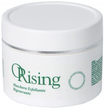 Регенерирующая отшелушивающая маска-скраб для кожи Orising Regenerating Exfoliating Mask 95 мл