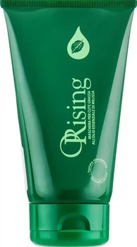 Маска для жирной кожи головы и волос с маслом мелиссы Orising Greasy Scalp Hair Pack With Essential Oil Of Lemon Verbena 150 мл