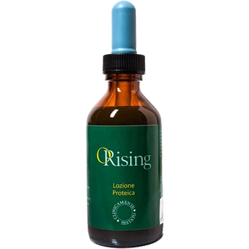 Фитоэссенциальный укрепляющий протеиновый лосьон Orising Proteinic Reinforcing Lotion 100 мл