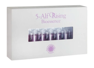 Лосьон против выпадения волос Orising 5-ALF Bioessence lotion 7 мл х 12 шт