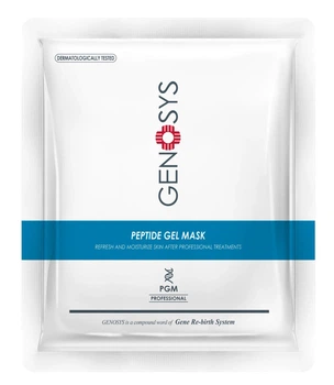 Пептидная гелевая маска Genosys Peptide Gel Mask 38 г
