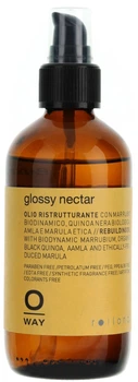 Масло для восстановления волос OWAY Rolland Glossi Nectar 160 мл
