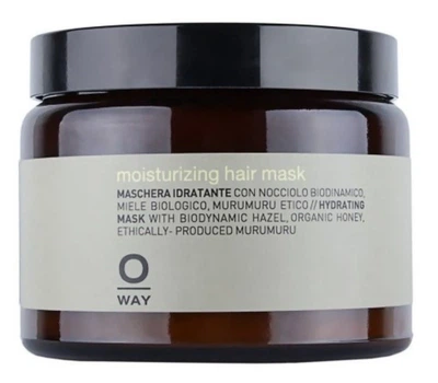 Маска для увлажнения волос OWAY Rolland Hair Mask 500 мл