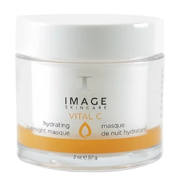 Ночная увлажняющая маска Image Skincare Vital C Hydrating Overnight Masque 57 г