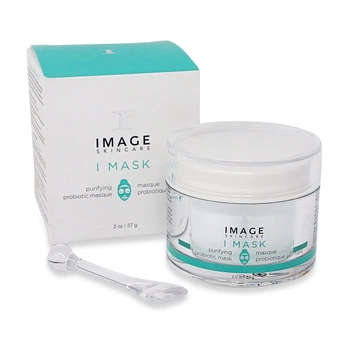 Очищаюча маска з пробіотиком Image Skincare I Mask Purifying probiotic mask 57 г