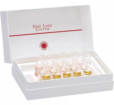 Сундук интенсивного ухода для волос Orising Hair Loss System Set-Ceyler
