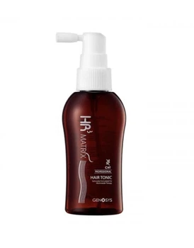 Тоник от выпадения и для стимуляции роста Genosys HR3 MATRIX Hair Tonic 70 мл