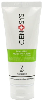 Захисний крем з церамідамі і амінокислотами Genosys Skin Barrier Protecting Cream 100 мл