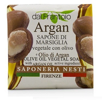 Мыло Арган Nesti Dante Dal Frantoio Argan 100 г