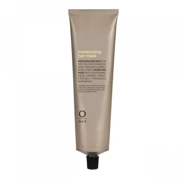 Маска для увлажнения волос OWAY Rolland Oway Moisturisingf Hair Mask 150 мл