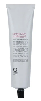 Успокаивающий гель для чувствительной кожи OWAY Rolland Zanthoxylum Soothing Gel 150 мл