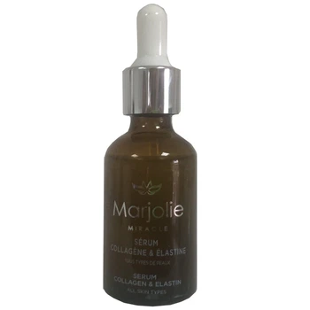 Сыворотка «Колаген & Еластин» Marjolie Marjolie Serum Collagen & Elastin 30 мл