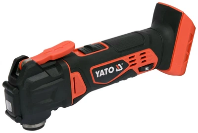 Багатофункційний ручний інструмент (реноватор) акумуляторний YATO YT-82819