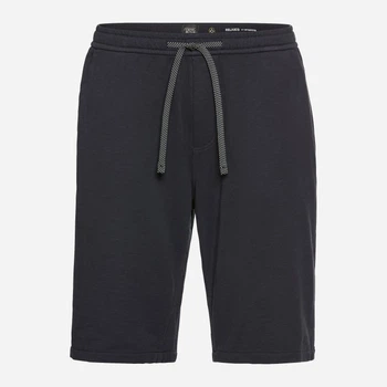 Шорти бавовняні короткі чоловічі Camel Active Shorts Chino 497X96-5F86-48 L Темно-сині (4064478983537)