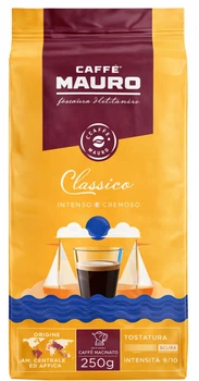 Кофе молотый Mauro Caffe Classico 250 г (8002530520524)