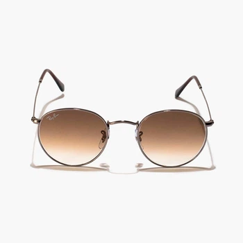 Сонцезахисні окуляри Ray-Ban RB 3447N 004/51 53