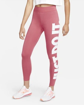 Легінсі Sportswear Essential Women's High-Rise CZ8534-622 CZ8534-622 M