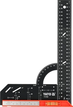 Kątownik YATO stalowy 300 mm (YT-70789)