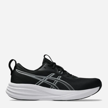 Мужские кроссовки для бега ASICS Gel-Pulse 17 1011C153-001 43.5 (9HUS/8.5UK) 27.5 см Черные (4571633336249)
