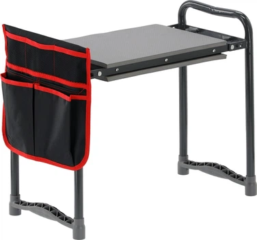 Taboret klęcznik YATO uniwersalny 3 w 1 składany XL (YT-87010)