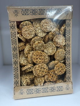 Козинак грузинський Royal Nuts 1 кг