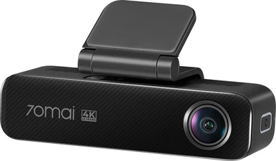 Відеореєстратор Xiaomi 70mai Dash Cam M800 HDR 4K UA