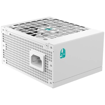 Блок живлення DeepCool GamerStorm PS850G 850 W White (R-PS850G-FE0W-JGEU) ( 29555 )