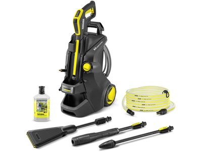 Мінімийка високого тиску Karcher K 4 Power Control Go!Further (1.324-312.0)