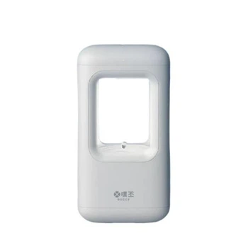 Антигравитационный капельный увлажнитель воздуха Xiaomi OOCCX Anti Gravity Water Droplet Humidifier WB21H01W White