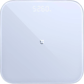 Умные весы Mijia Scale S200 BHR8411CN Blue