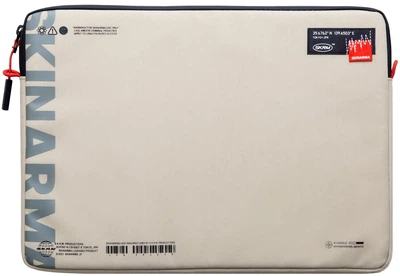 Чохол-папка Skinarma FARDEL 14" (SK-FARDEL14-IVORY) Ivory