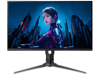 Монітор Acer Predator XB253QF3bmiiprx (UM.KX3EE.301)