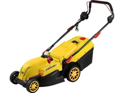 Газонокосарка 2E GardenCut (2 E-ELM38M)