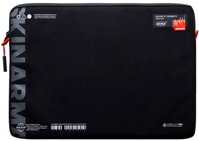 Чохол-папка Skinarma FARDEL 14" (SK-FARDEL14-BLACK) Black
