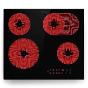 Встроенная варочная поверхность Klarstein Virtuosa 4 зоны (10045614)