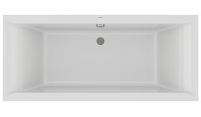 Ванна акриловая Ravak Favorit 180x80 XC00100124