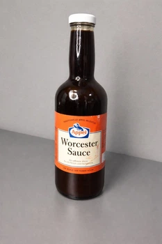 Соус Worcester 1 л скло
