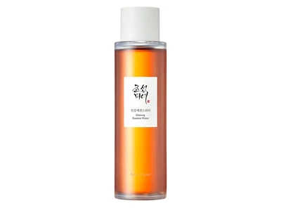 Відновлюючий тонер-есенція для обличчя з женьшенем Beauty Of Joseon Ginseng Essence Water, 150 мл