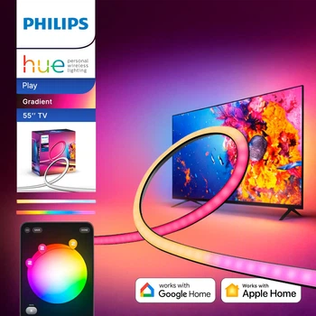 その他 Philips Hue Play Gradient Lightstrip 659653159.jpg