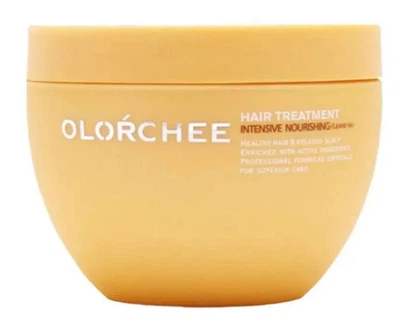 Поживна маска, що не змивається Olorchee Intensive Nourishing Leave In Mask, 250 мл